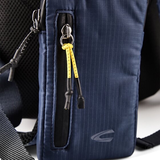 camel active Shores Dagrugzak L 43 cm Laptopvak