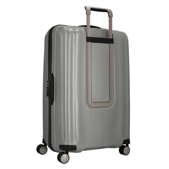 Samsonite Lite Cube Spinner 4-wiel trolley 82 cm