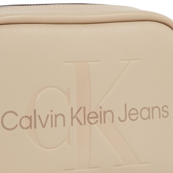 Calvin Klein Jeans Sculpted Mini tas Schoudertas 18 cm