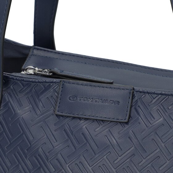 Tom Tailor Mirenda Shopper Tas L 43 cm
