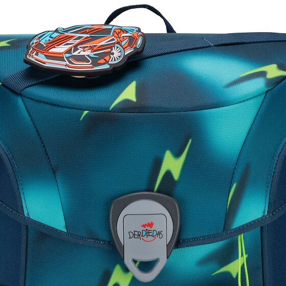 DerDieDas ErgoFlex Easy Schooltas set