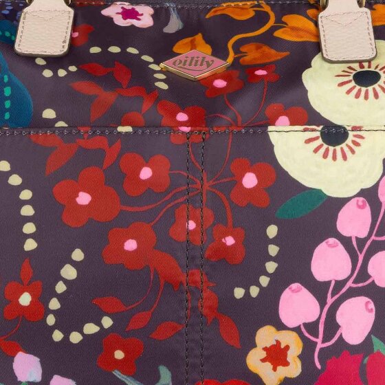 Oilily Tide Spirits Hester Schoudertas 29 cm