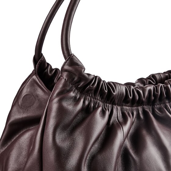 Liebeskind Cloud II Shopper Tas Leder 37 cm