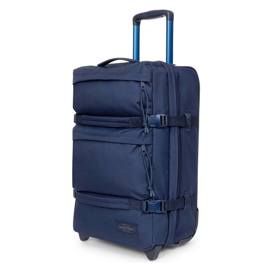 Eastpak Transit'R Plus 2 wielen Cabinewagen 55 cm