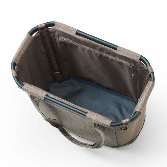 Gregory Alpaca 30 Opvouwbare boodschappentas 45 cm