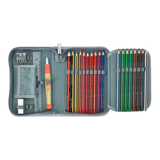 McNeill Accessoires etui gevuld 23 stuks.