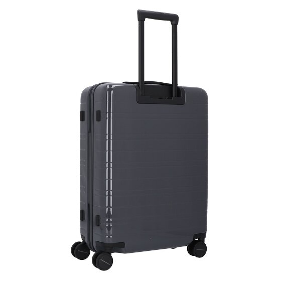 Horizn Studios H6 Smart 4 wielen Trolley 64 cm