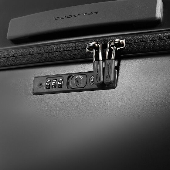 Piquadro PQ Light 4 wielen Trolley 81 cm