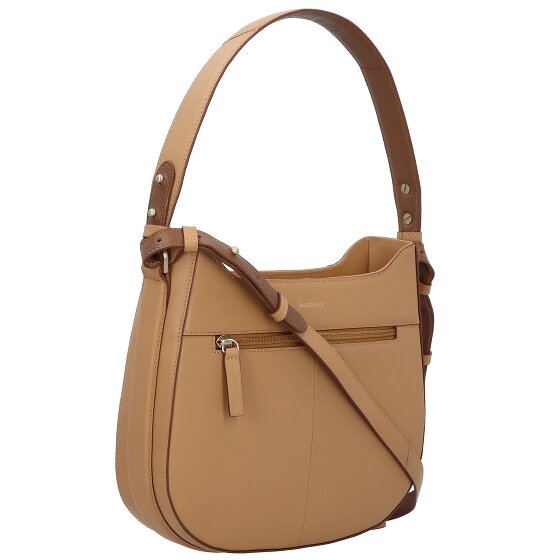 Burkely Beloved Bailey Handtas Leer 27 cm