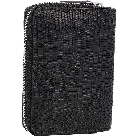 Castelijn & Beerens Donna Portemonnee RFID Leer 8 cm