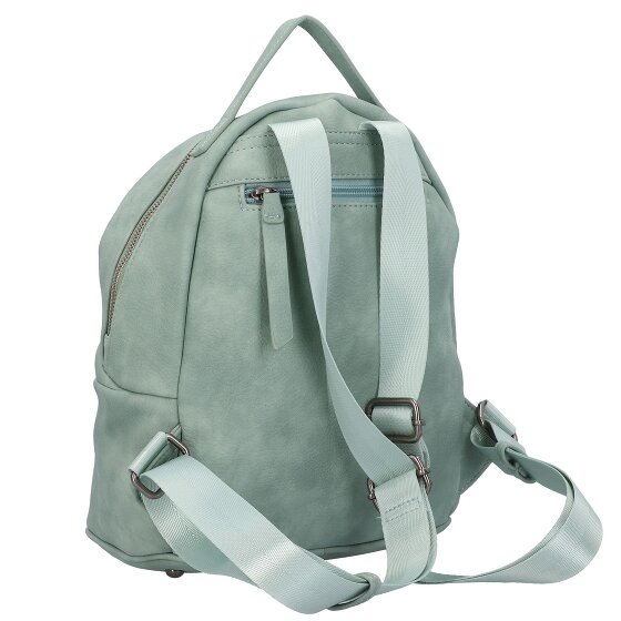 Greenburry Mad'l Dasch Stad rugzak 30 cm