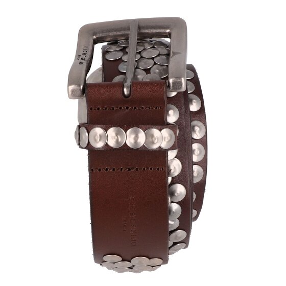 Liebeskind Studded belt Leer