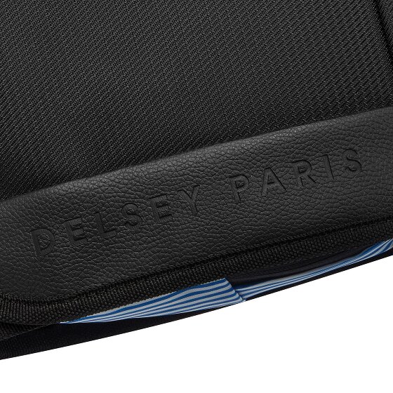 Delsey Paris Montmartre 3 Toilettas 26.5 cm