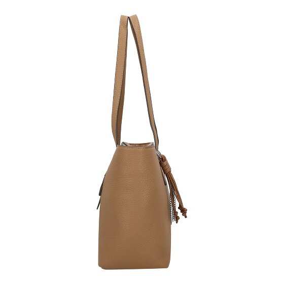 Tom Tailor Denim Priya Shopper Tas 39.5 cm