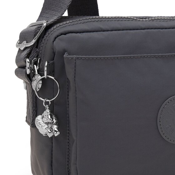 Kipling Basic Elevated Abanu Crossbody tas 24 cm