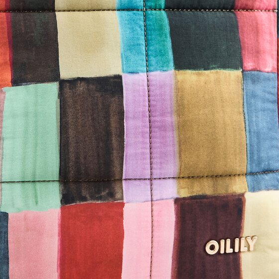 Oilily Orilla Shopper Tas 44 cm