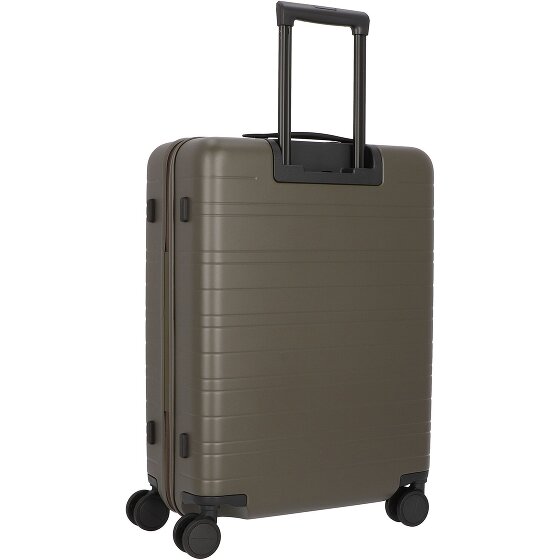 Horizn Studios H6 Check-in 4-wielige trolley 64 cm