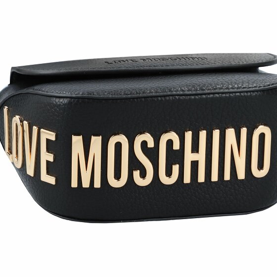 Love Moschino Giant Schoudertas 20 cm