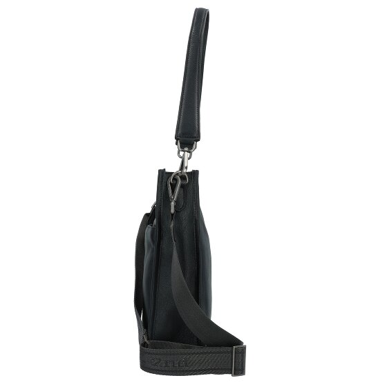Harbour 2nd Just Pure Liara Schoudertas Leer 26 cm