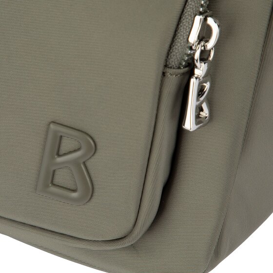 Bogner Verbier Play 1.0 Schoudertas 26 cm