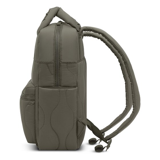 Kapten & Son Bergen Dagrugzak 39 cm Laptopvak