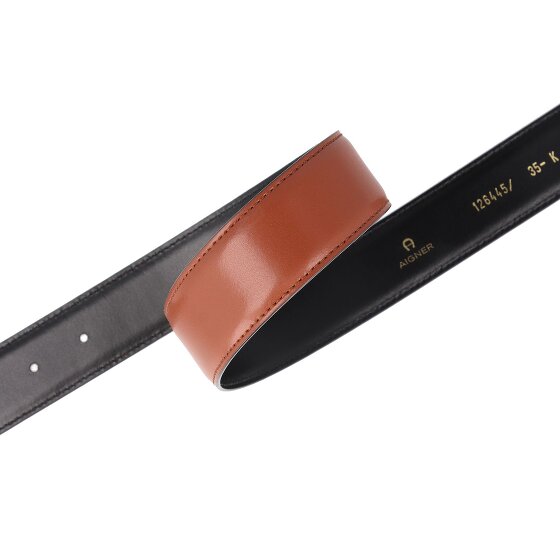 AIGNER Riem leer