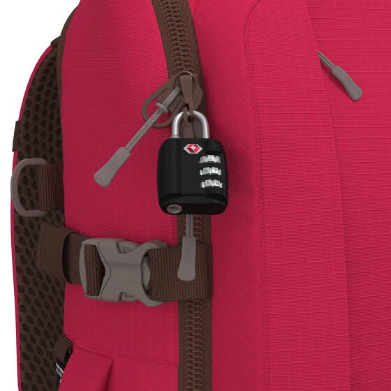 Cabin Zero Adventure Cabin Bag ADV 42L Rugzak 55 cm