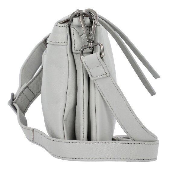 Harbour 2nd Just Pure Mirela Schoudertas Leer 20.5 cm