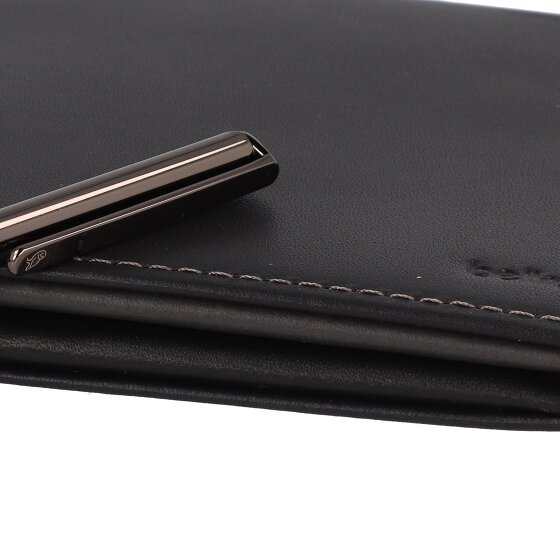 Bellroy Portemonnee RFID-bescherming Leer 10 cm Bellroy Portemonnee RFID-bescherming Leer 10 cm