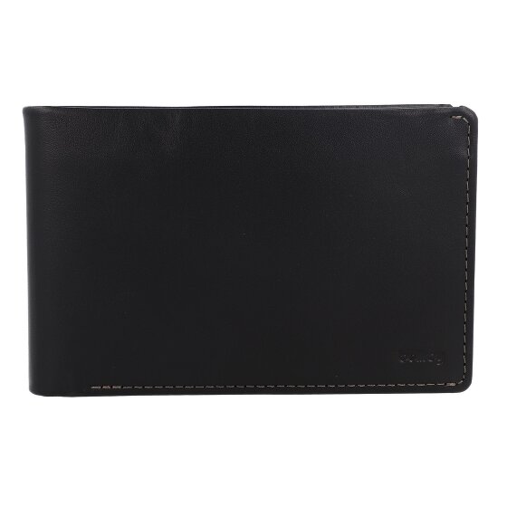 Bellroy Portemonnee RFID-bescherming Leer 10 cm