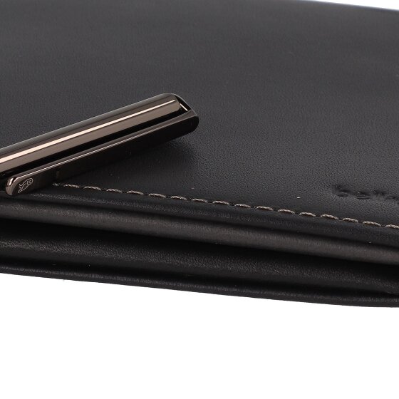 Bellroy Portemonnee RFID-bescherming Leer 10 cm