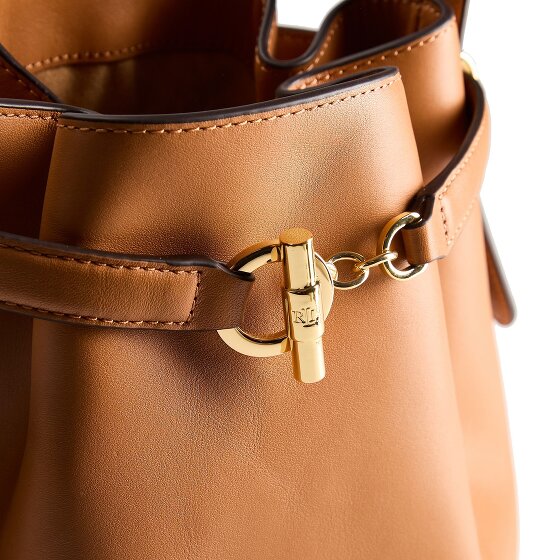 Lauren Ralph Lauren Blake Buideltas Leder 24 cm