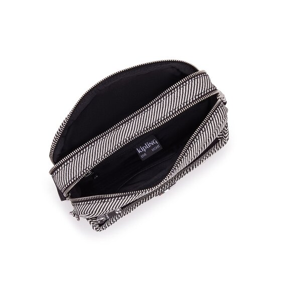 Kipling Premium Elevated + Abanu Schoudertas 24 cm