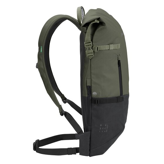 Vaude CityGo II 23 Dagrugzak 53 cm Laptop compartiment