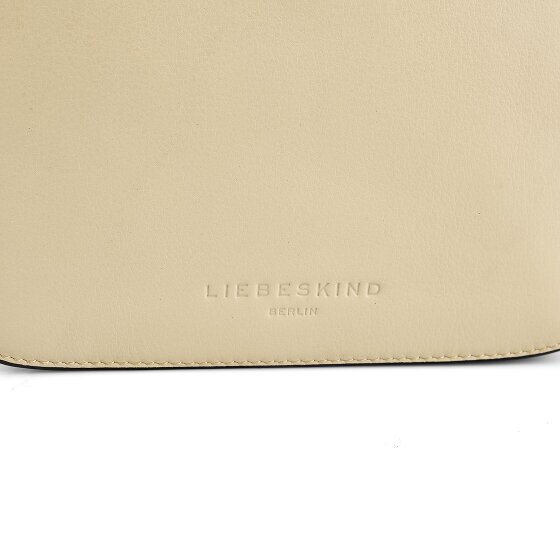 Liebeskind Luka Crossbody tas Leder 20.5 cm