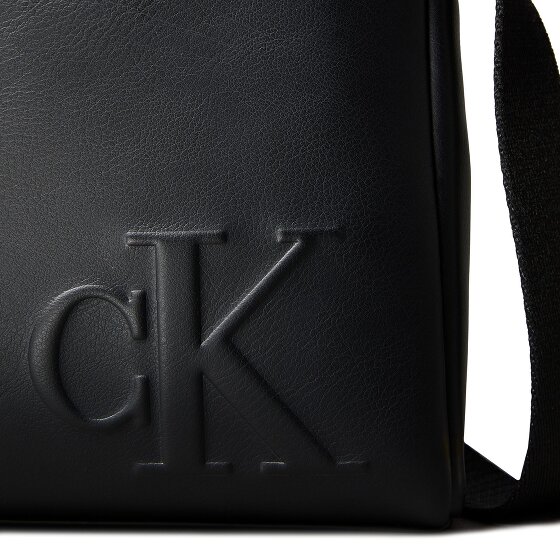 Calvin Klein Bold Schoudertas 18 cm