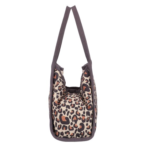 Fritzi aus Preußen Ini Shopper Tas 38 cm