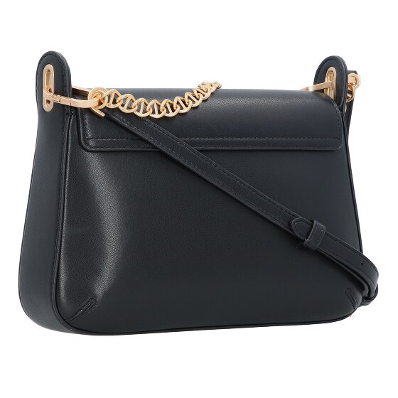 DKNY Belen Schoudertas Leer 26 cm