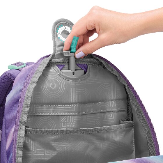 coocazoo Mate School rugzak 44 cm