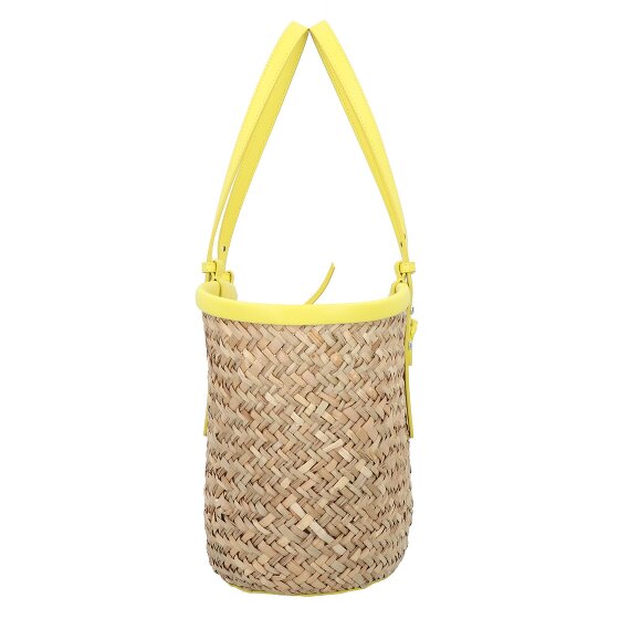 PINKO Love Summer Shopper Tas 29 cm