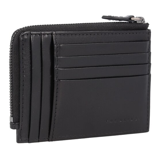 The Bridge Damiano Kredietkaart etui Leer 12.5 cm