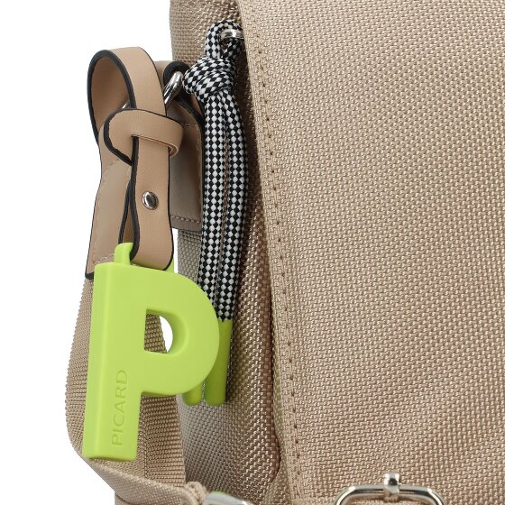 Picard Lucky One Schoudertas 25 cm