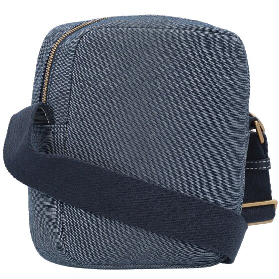 Tommy Hilfiger TH Monogram Schoudertas 19 cm