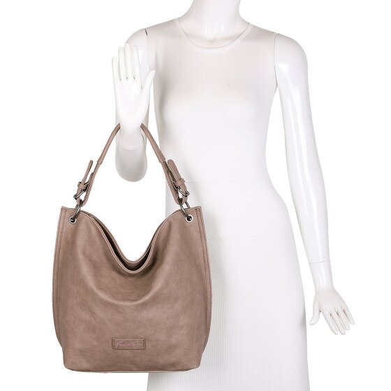 Fritzi aus Preußen Eco Fritzi01 Schoudertas 43 cm