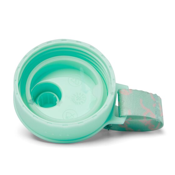 Satch Roestvrij stalen drinkfles 500 ml Satch Roestvrij stalen drinkfles 500 ml