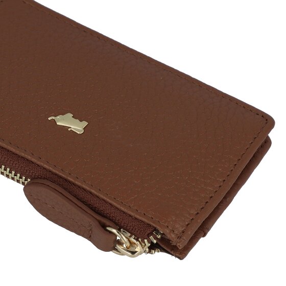 Braun Büffel Asti Sleuteletui Leder 12 cm