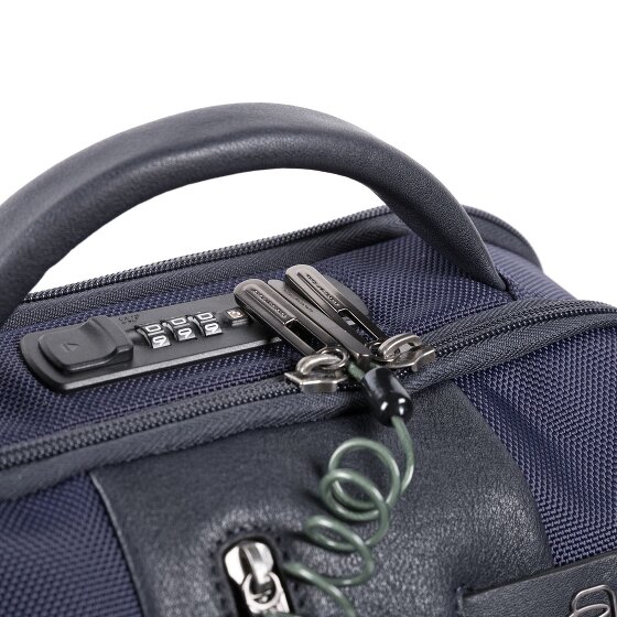 Piquadro Letter Rugzak RFID 42 cm Laptopvak