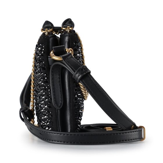 PINKO Schoudertas Leer 22 cm