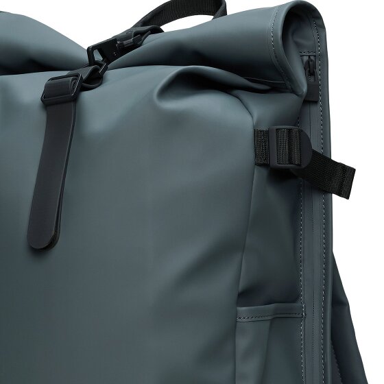 Rains Essential Dagrugzak 52 cm Laptopvak