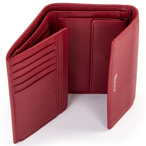 Tamaris Amanda Portemonnee Leer 14 cm